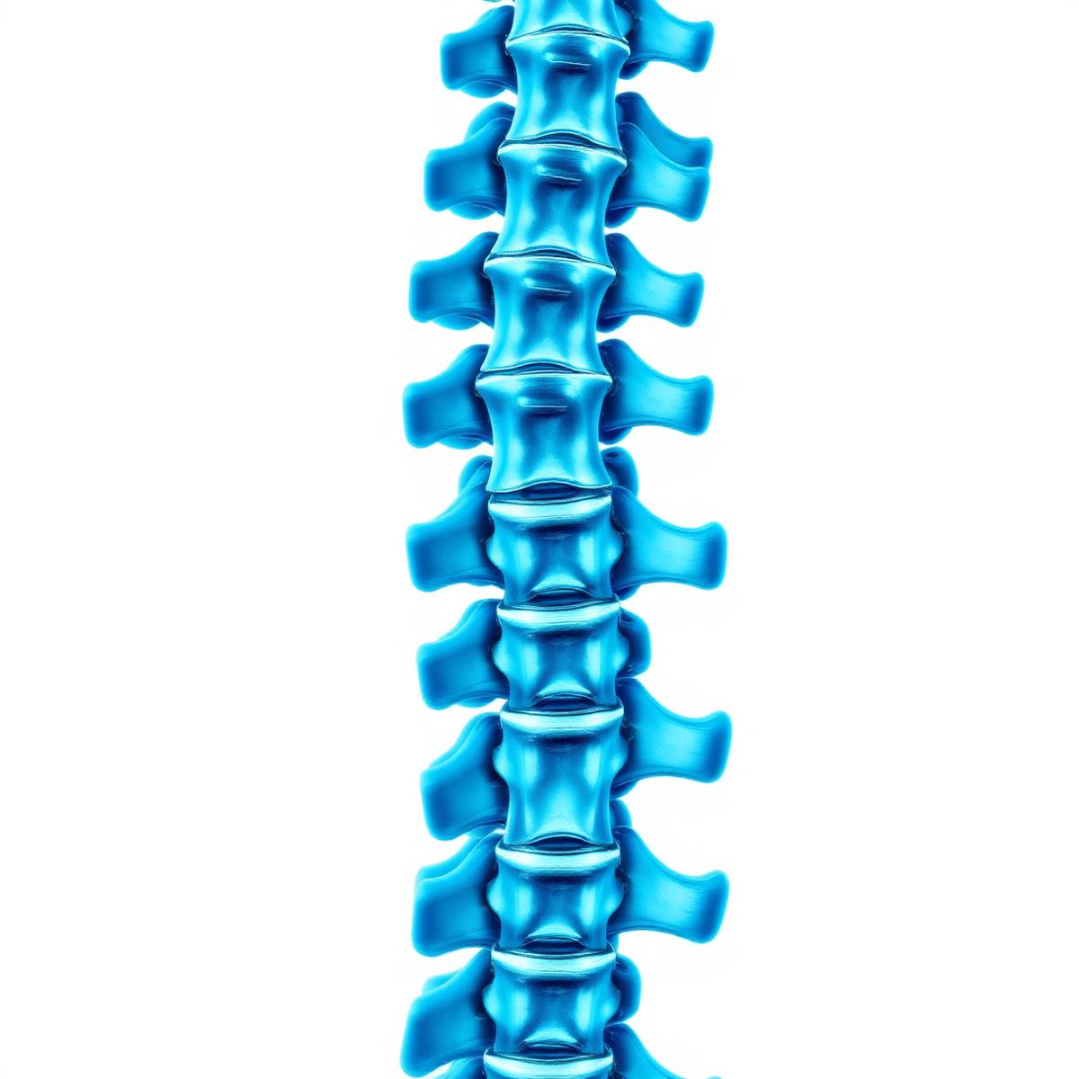 Colonne vertébrale — chirurgie du rachis